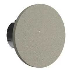 FLOS Camouflage 140 aplique LED hormigón