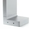 FLOS Casting C 100 farola 20 cm, gris