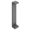 FLOS Casting C 100 sobremuro LED 50 cm antracita