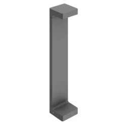 FLOS Casting C 100 sobremuro LED 50 cm antracita