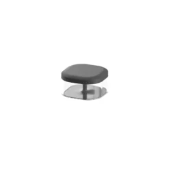 FLOS Pointbreak Balisage 1, 2.700K antracita 4cm
