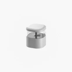 FLOS Pointbreak Balisage 1, 2.700K blanco 8cm