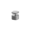 FLOS Pointbreak Balisage 1, 2.700 K, gris 4cm