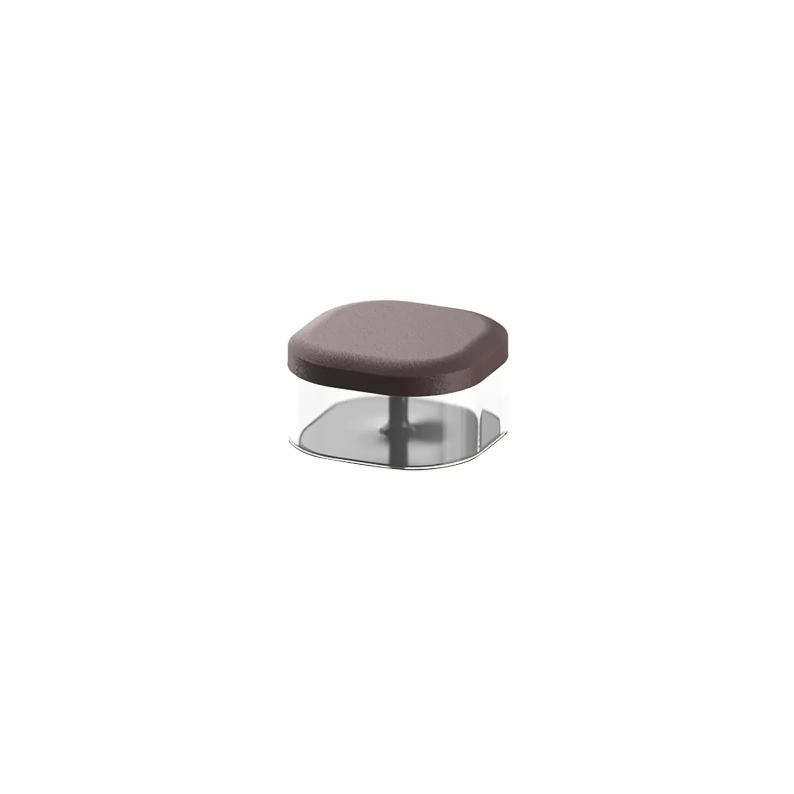FLOS Pointbreak Balisage 1, 2.700 K, marrón 4cm