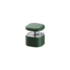 FLOS Pointbreak Balisage 1, 2.700 K, verde 8 cm