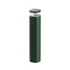 FLOS Pointbreak Bollard 2, 2.700K verde 60cm
