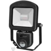 Foco Charlottenburg sensor negro 3.000K 10W