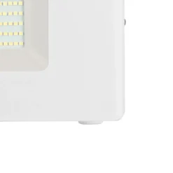 Foco de exterior LED Faedo 3 en blanco, 50W