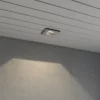 Foco de techo empotrado Recessed, hecho en la UE