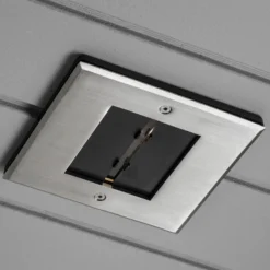 Foco de techo empotrado Recessed, hecho en la UE