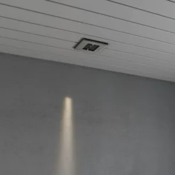 Foco de techo empotrado Recessed, hecho en la UE