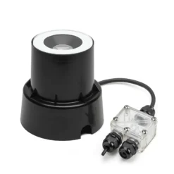 Foco empotrado LED 7876, blanco