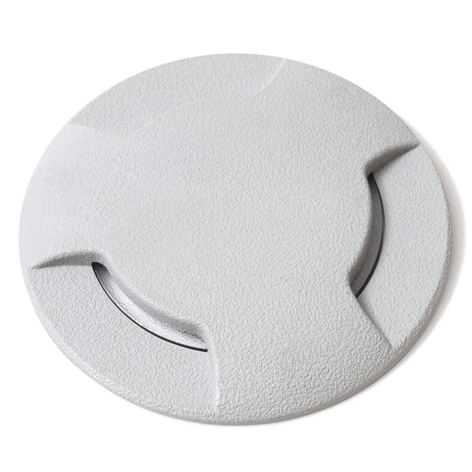 Foco empotrado LED Ceci 160-3L gris CCT