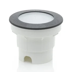 Foco empotrado LED Ceci 120 negro CCT