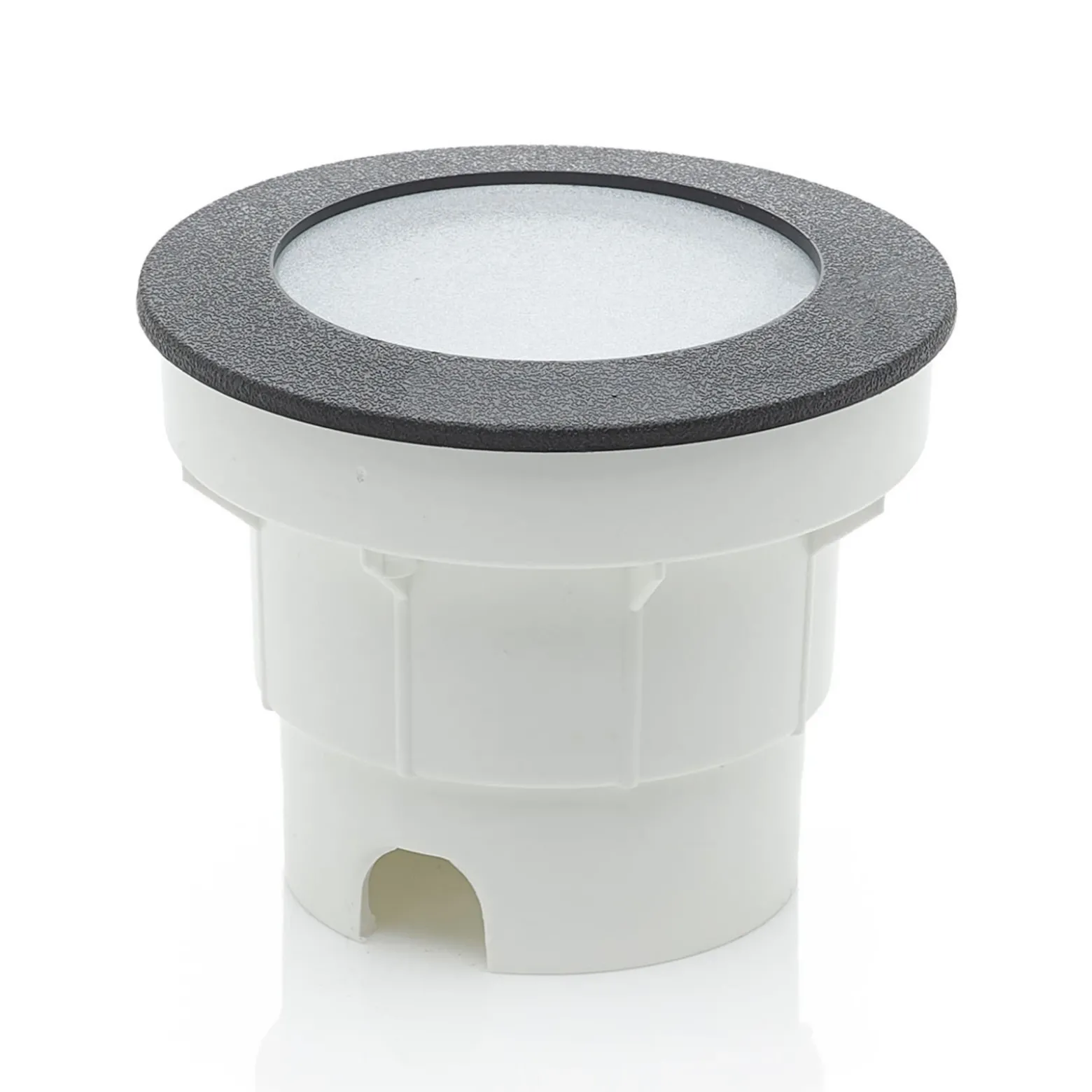 Foco empotrado LED Ceci 120 negro CCT