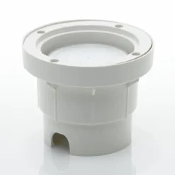 Foco empotrado LED Ceci 120 negro CCT