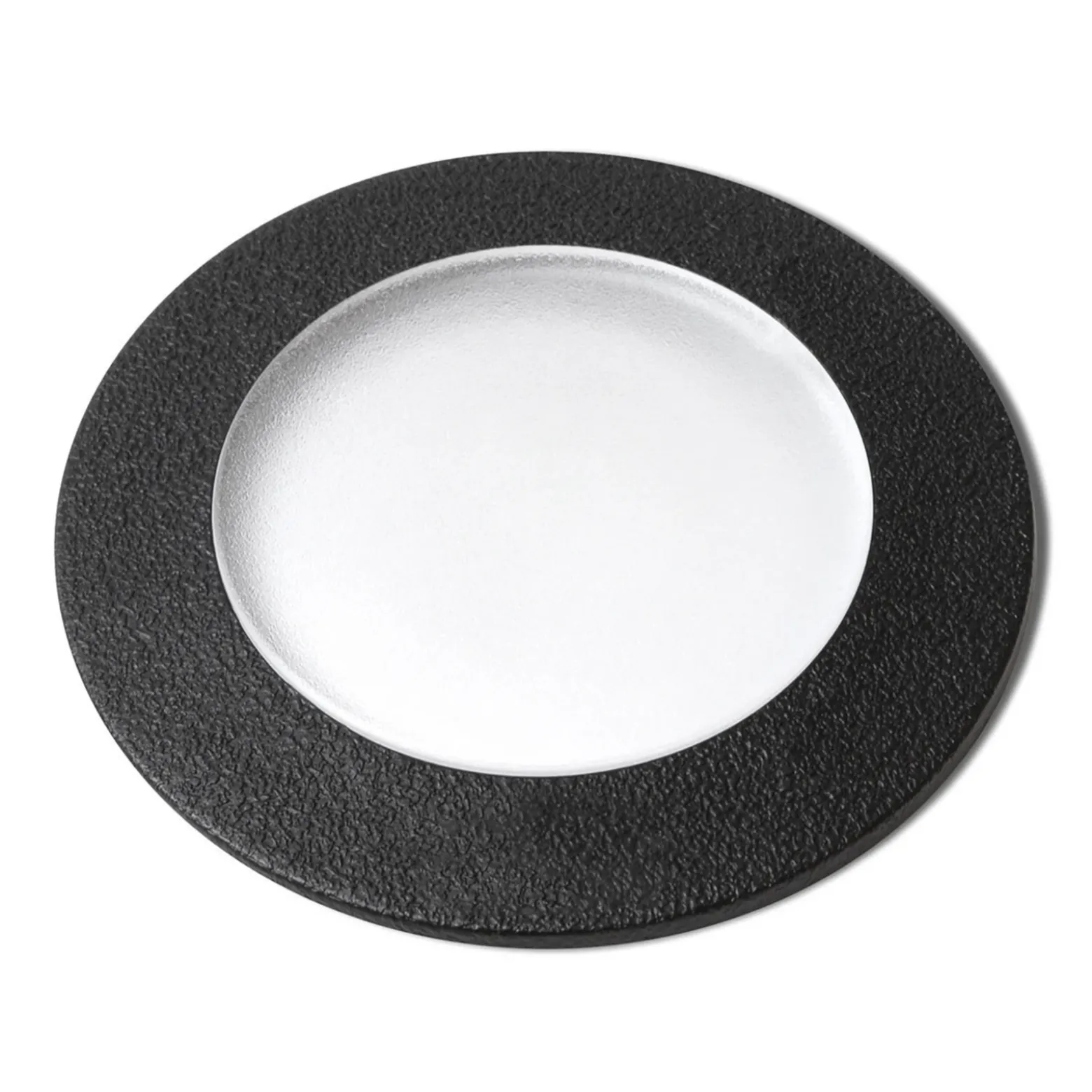 Foco empotrado LED Ceci 120 negro CCT