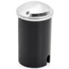 Foco empotrado LED Detlef para suelo y pared, IP65