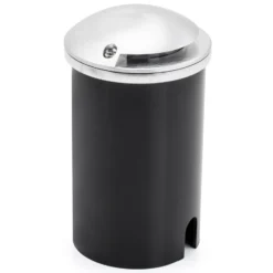 Foco empotrado LED Detlef para suelo y pared, IP65