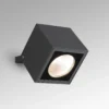 Foco exterior de pared LED Oko 230V IP65