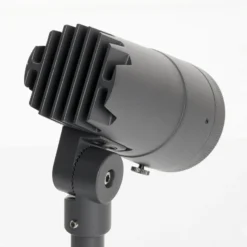 Foco exterior LED Daja ángulo dispersión ajustable