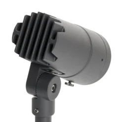Foco exterior LED Daja ángulo dispersión ajustable