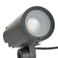 Foco exterior LED Daja ángulo dispersión ajustable