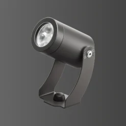 Foco exterior LED 1446LED, grafito, 30º