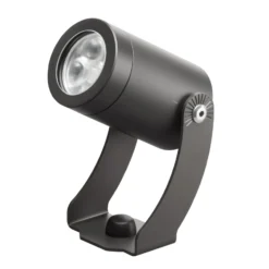 Foco exterior LED 1446LED, grafito, 30º