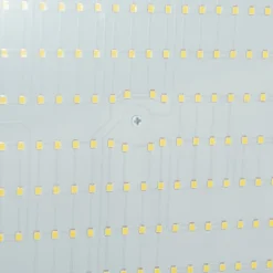 Foco exterior LED Maikel de Prios, 200 W, 16 000 lm, metal