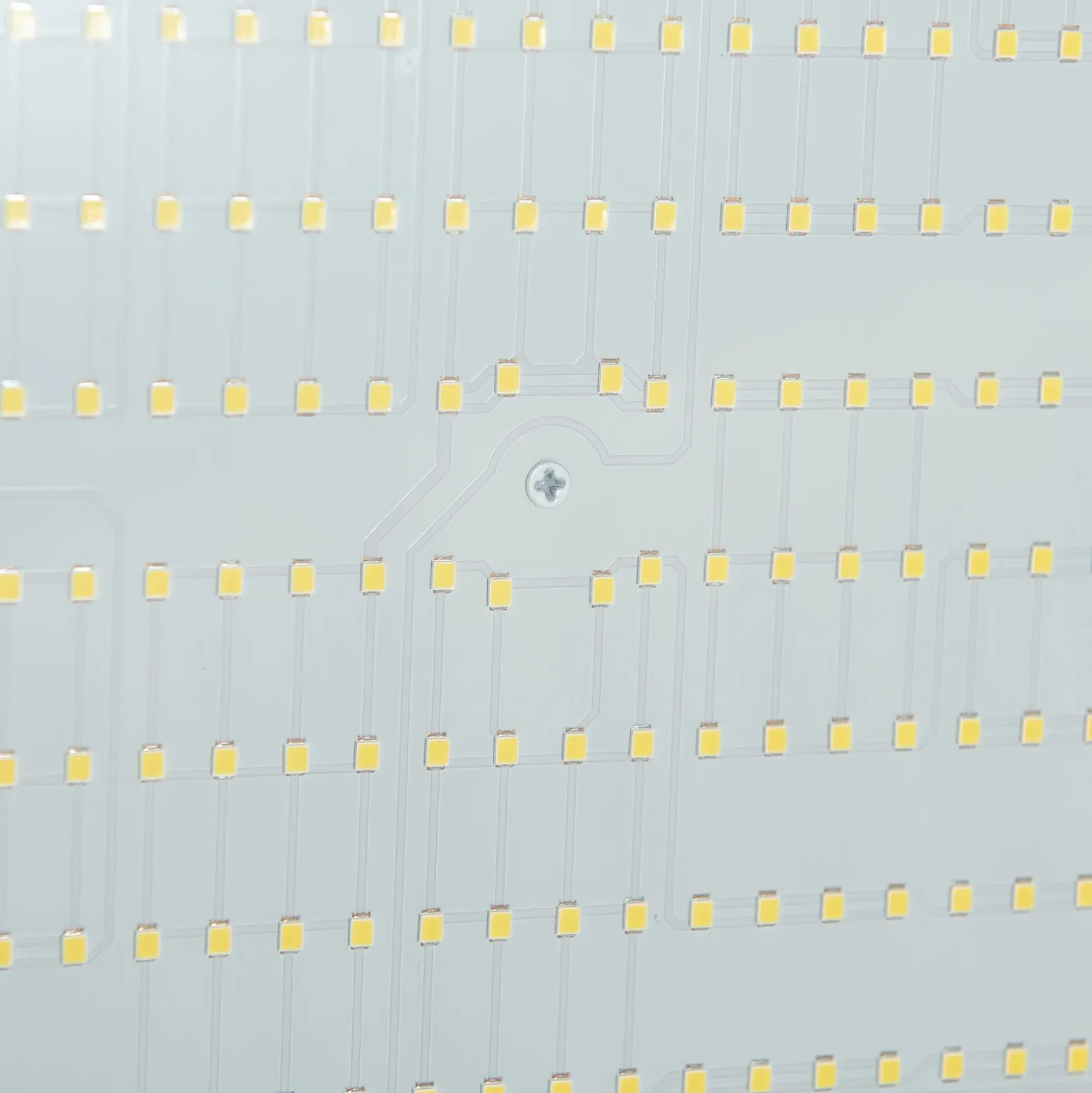 Foco exterior LED Maikel de Prios, 200 W, 16 000 lm, metal