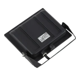 Foco exterior LED Maikel de Prios, 50 W, 4000 lm, metal