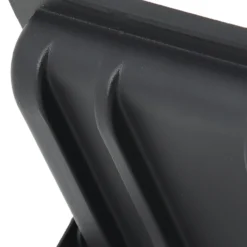 Foco exterior LED Maikel de Prios, 50 W, 4000 lm, metal