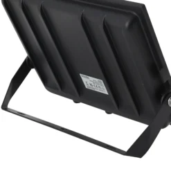 Foco exterior LED Maikel de Prios, 150 W, 12 000 lm, metal