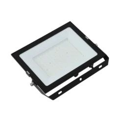 Foco exterior LED Maikel de Prios, 150 W, 12 000 lm, metal