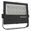 Foco exterior LED MEGAMAN Hugo, 90 W, 4000 K, IP66
