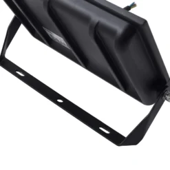 Foco exterior LED PRIOS Maikel, 100 W, 8000 lm, metal