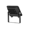 Foco exterior LED Start Flood de Sylvania, 26 W, 11x13 cm, IP65