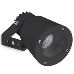 Foco exterior orientable Hubble, IK06