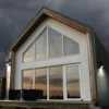 Foco exterior solar ENDURA de OSRAM, 30 W, sensor, 4000 K, IP65