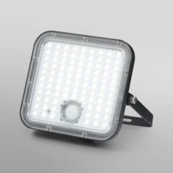 Foco exterior solar ENDURA de OSRAM, 30 W, sensor, 4000 K, IP65