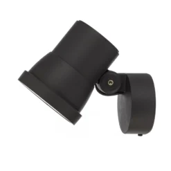 Foco LED Bega 84952K3, DALI, grafito, aluminio fundido