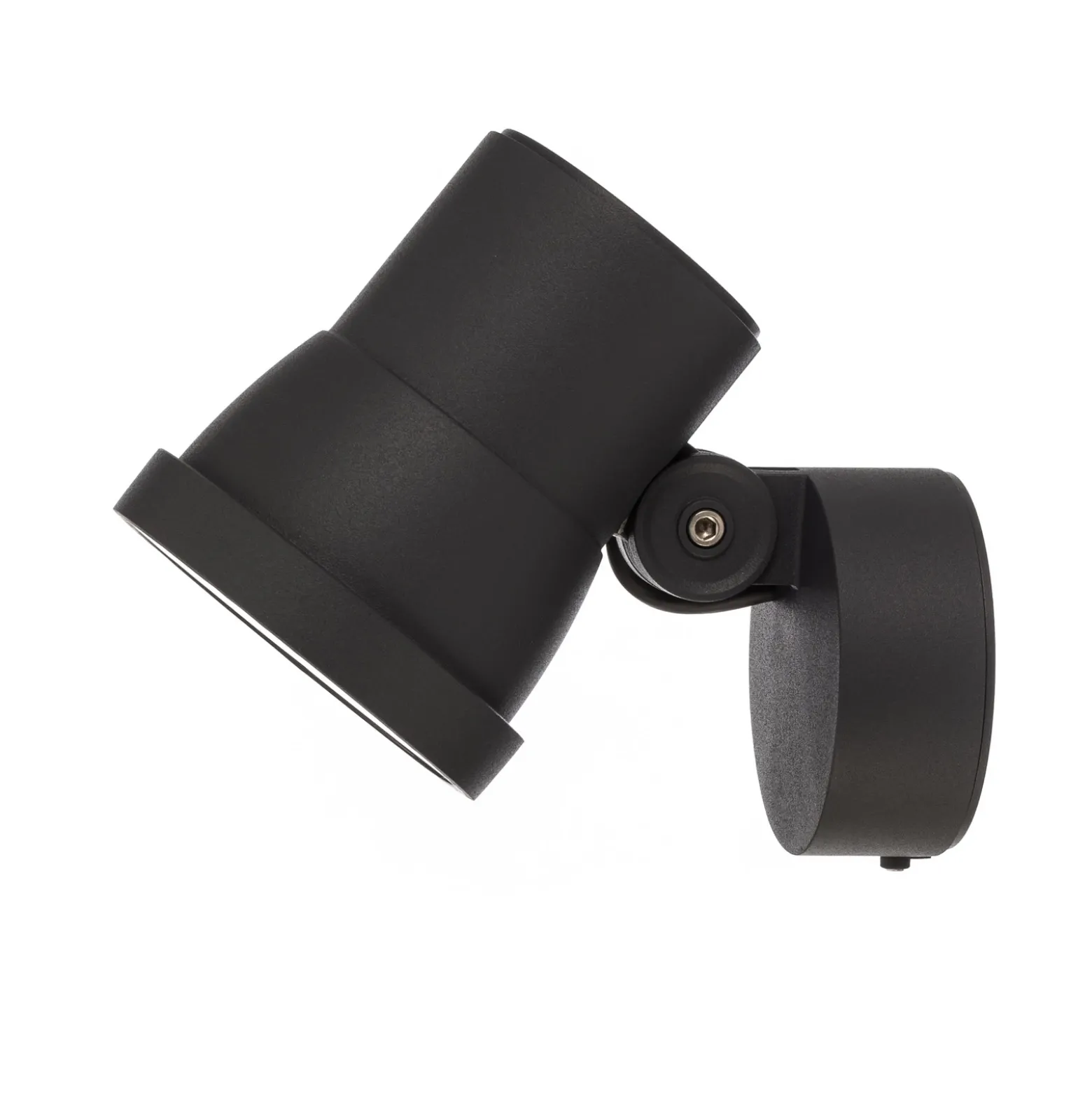 Foco LED Bega 84952K3, DALI, grafito, aluminio fundido