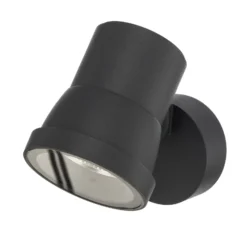 Foco LED Bega 84952K3, DALI, grafito, aluminio fundido