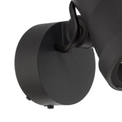 Foco LED Bega 84952K3, DALI, grafito, aluminio fundido