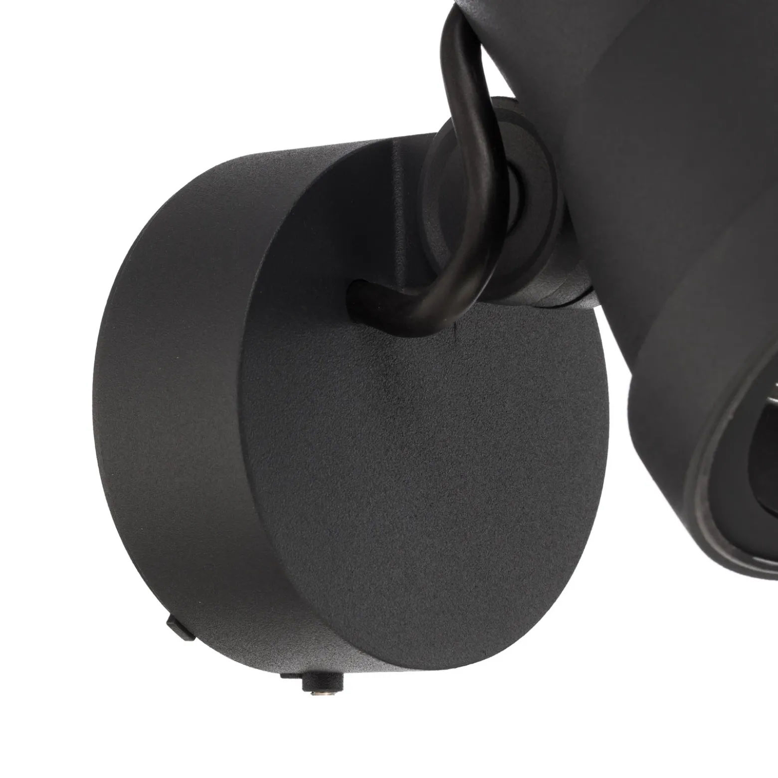 Foco LED Bega 84952K3, DALI, grafito, aluminio fundido
