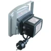Foco LED Benrath, luz anti-pánico con batería