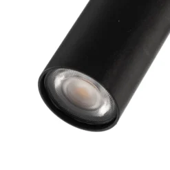 Foco LED con estaca Seth-60 de 60 cm de alto