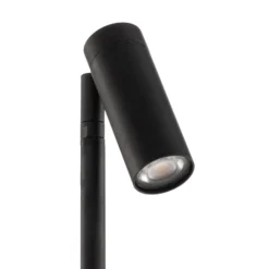 Foco LED con estaca Seth-60 de 60 cm de alto