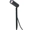 Foco LED con estaca Seth-28 eficiente